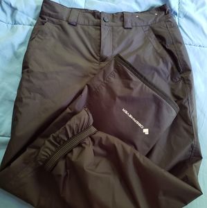 Obermeyer snow pants